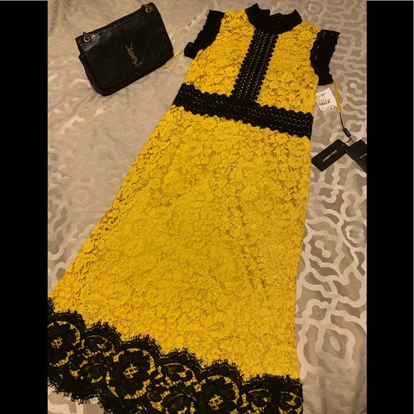 DOLCE & GABBANA DRESS 😍 - Picture 4 of 8